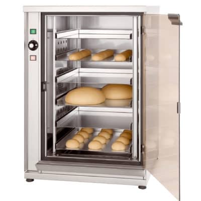 Gärschrank
