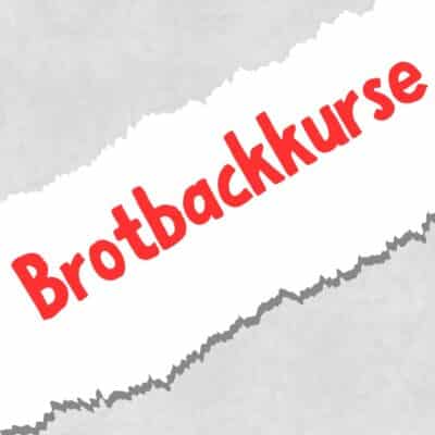 Brotbackkurse