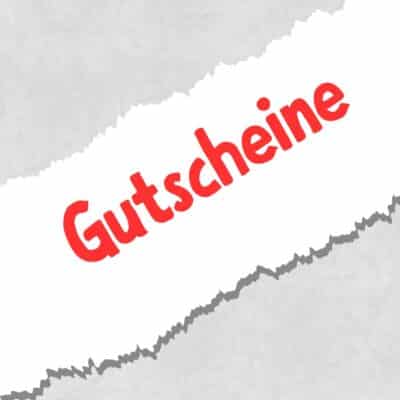 Gutscheine