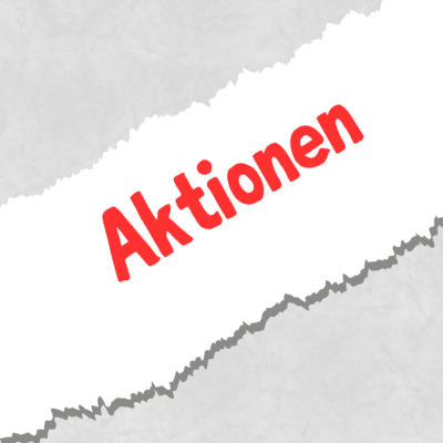 Aktionen